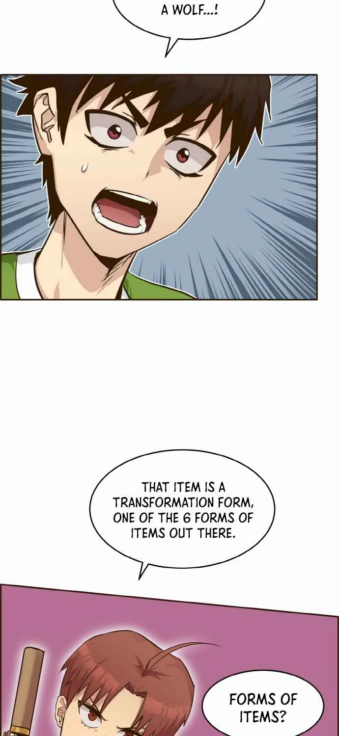 Read Counter Cube chapter 22 image 37 on Lezhin