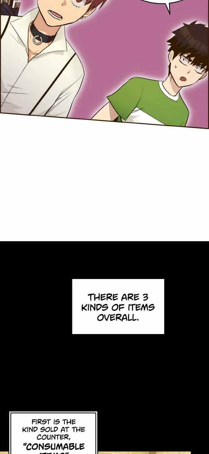 Read Counter Cube chapter 22 image 38 on Lezhin