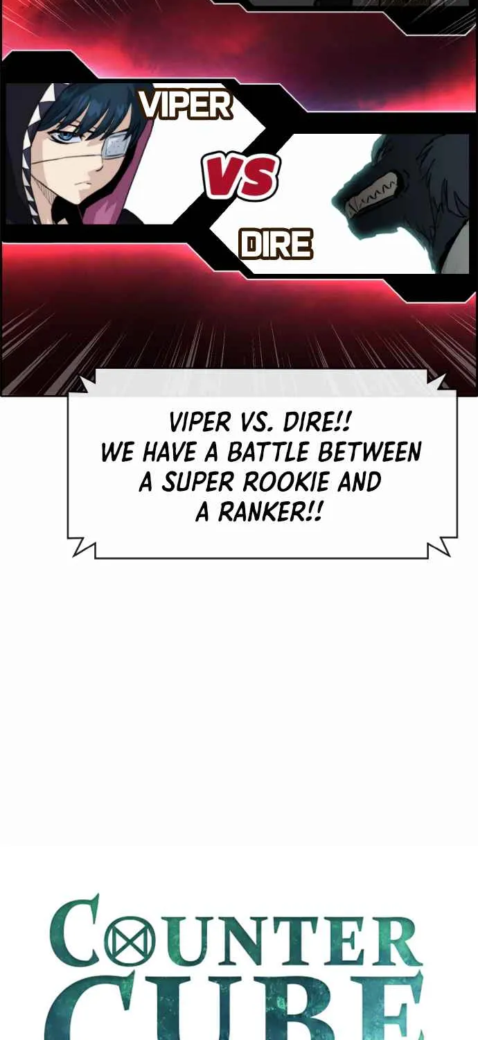 Read Counter Cube chapter 22 image 4 on Lezhin