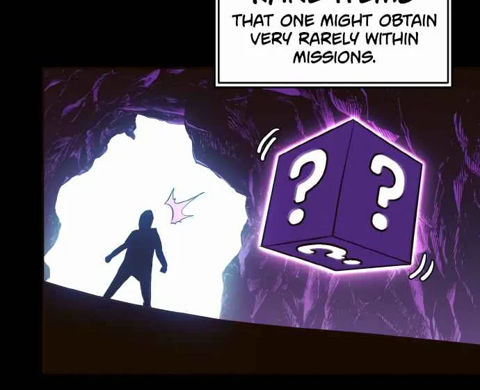 Read Counter Cube chapter 22 image 40 on Lezhin