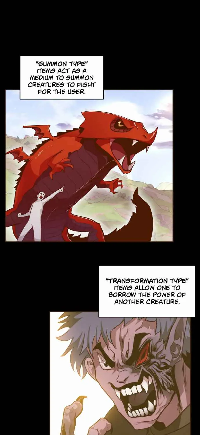 Read Counter Cube chapter 22 image 42 on Lezhin