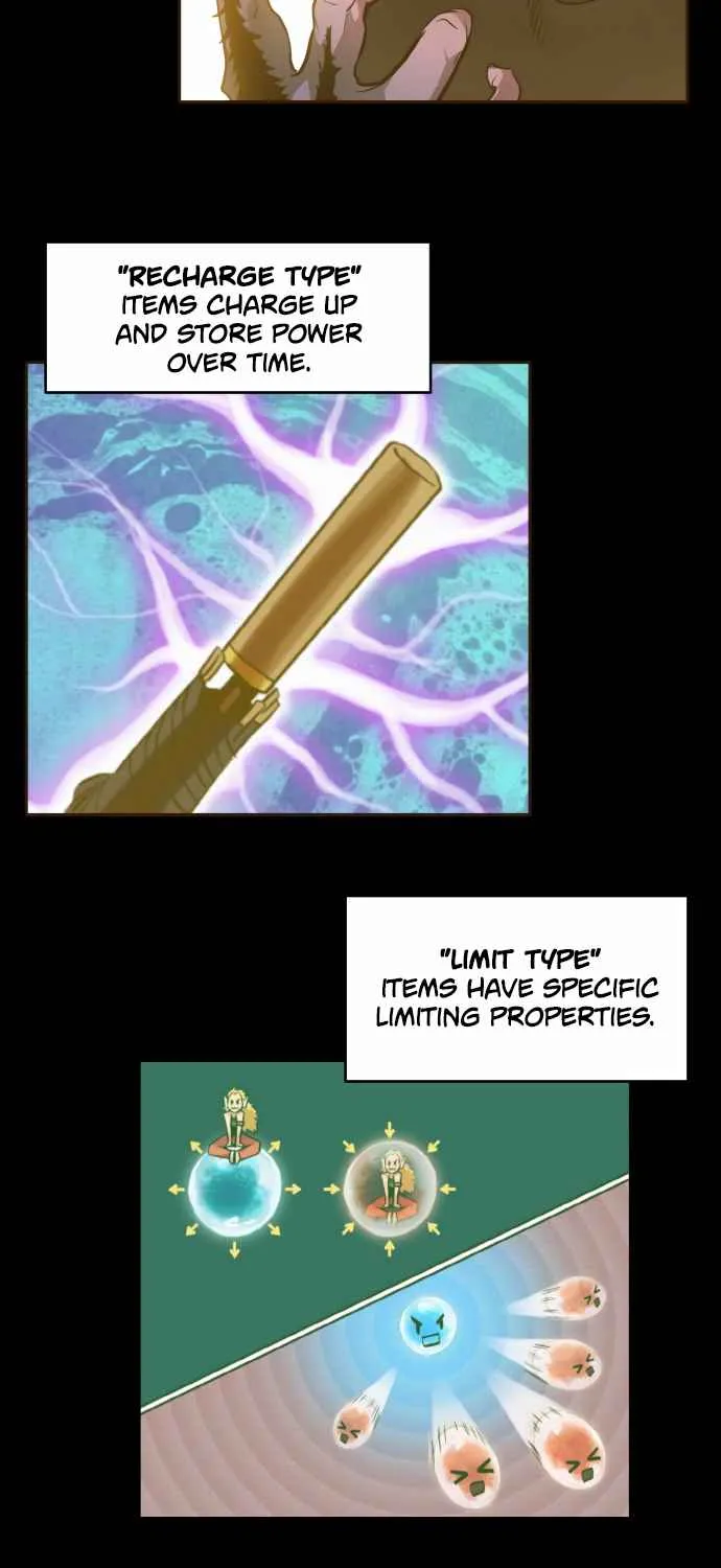 Read Counter Cube chapter 22 image 43 on Lezhin
