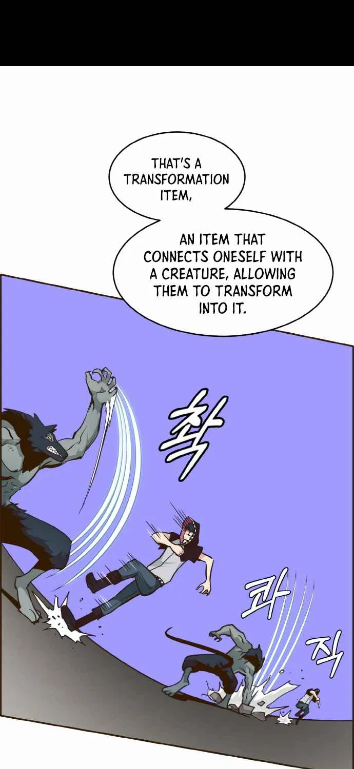 Read Counter Cube chapter 22 image 45 on Lezhin