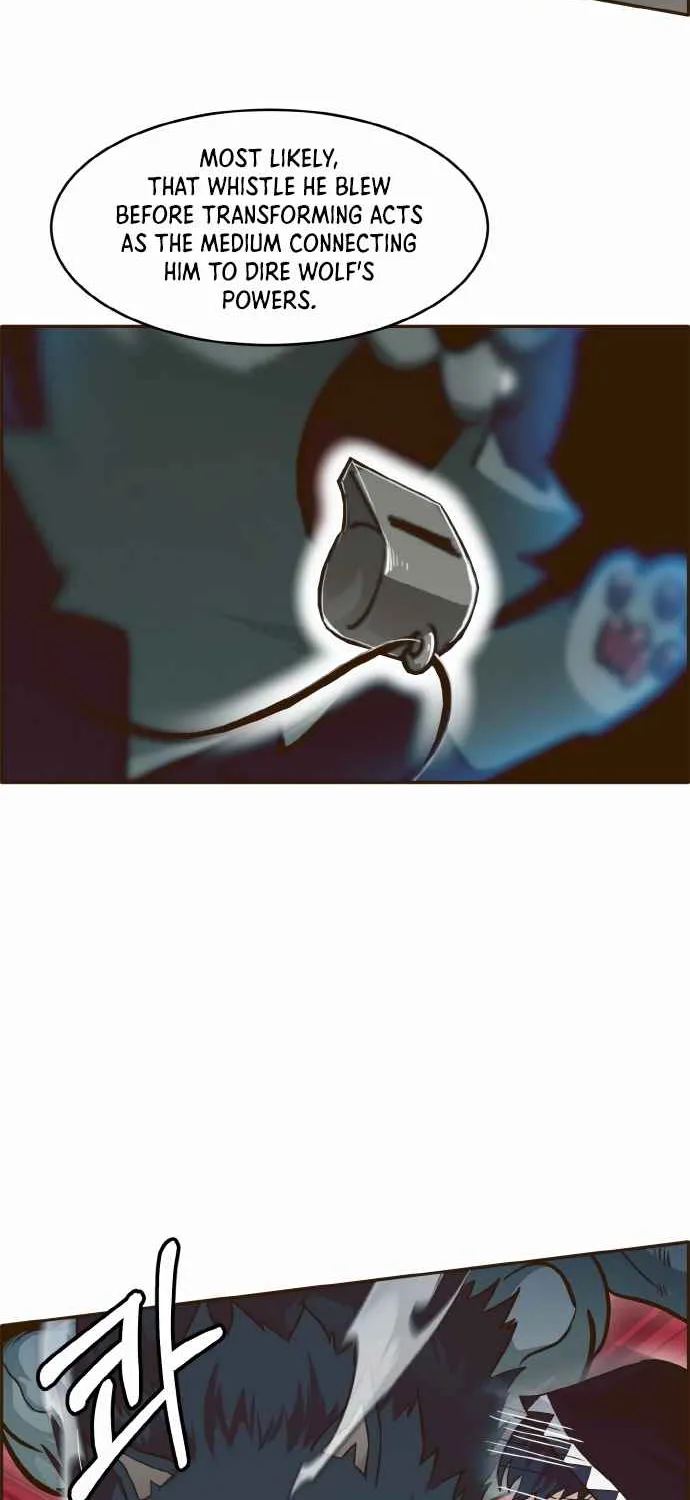 Read Counter Cube chapter 22 image 46 on Lezhin