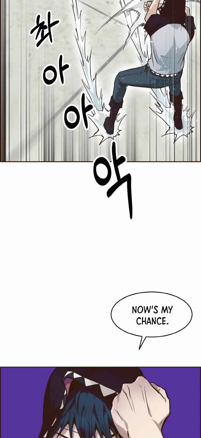 Read Counter Cube chapter 22 image 49 on Lezhin
