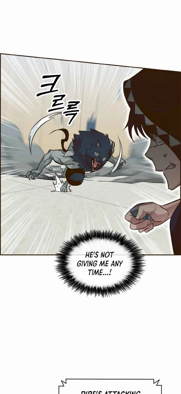 Read Counter Cube chapter 22 image 52 on Lezhin