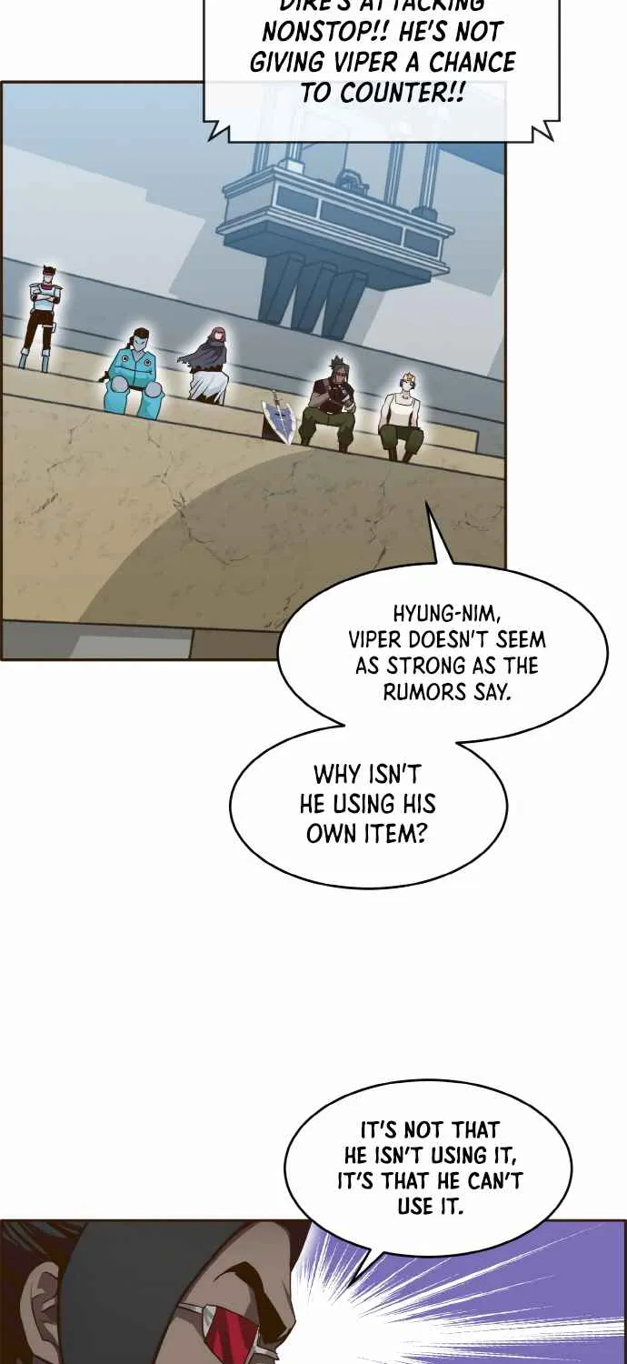 Read Counter Cube chapter 22 image 53 on Lezhin