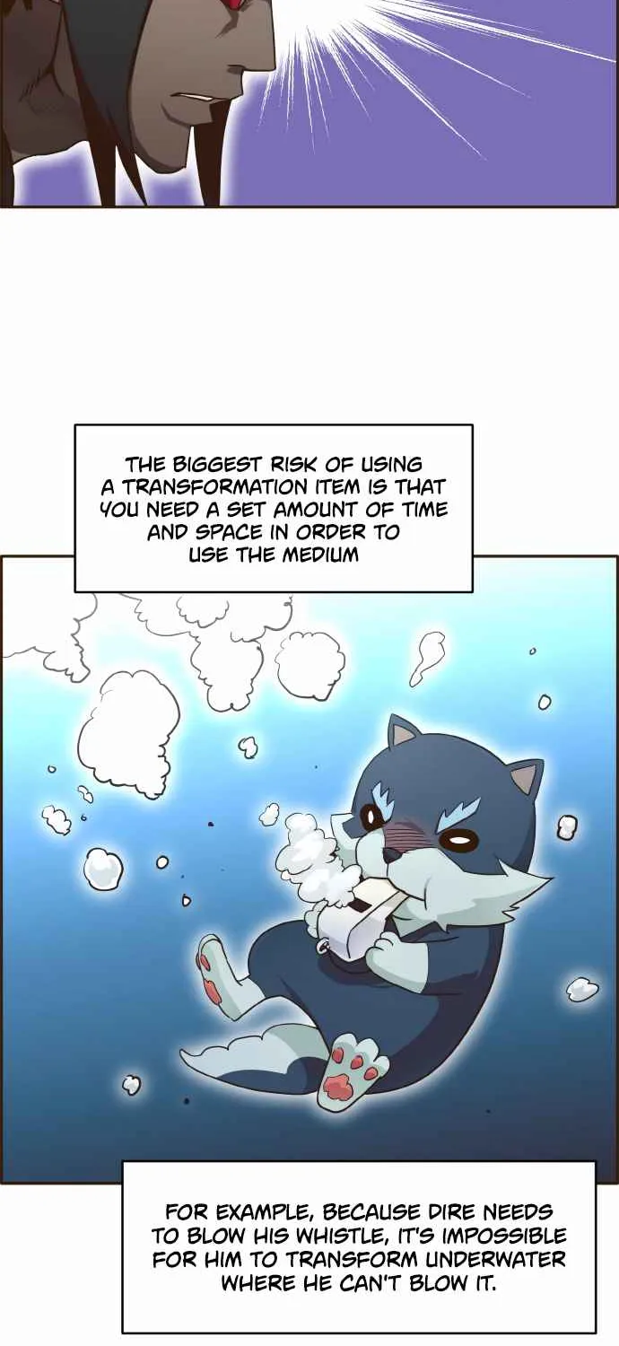 Read Counter Cube chapter 22 image 54 on Lezhin