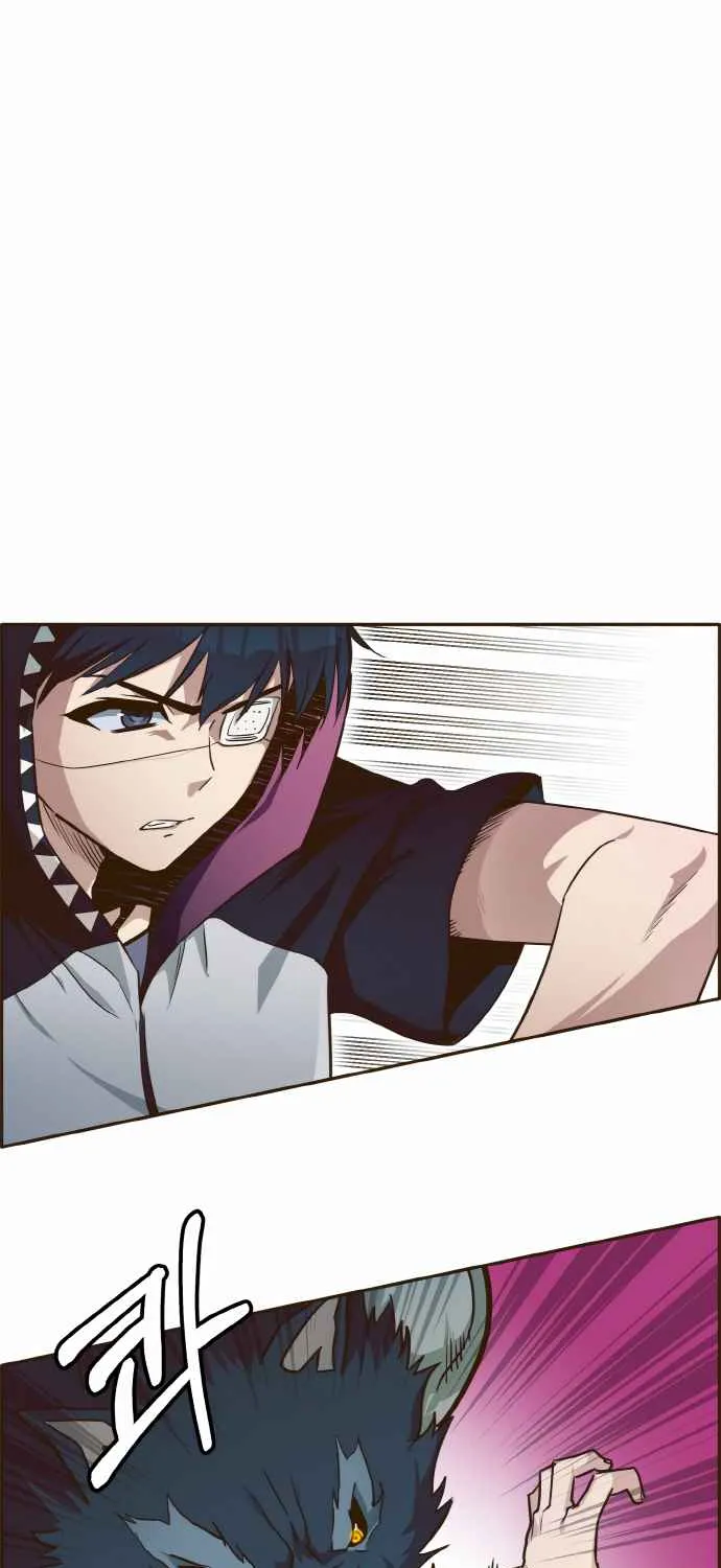Read Counter Cube chapter 22 image 57 on Lezhin