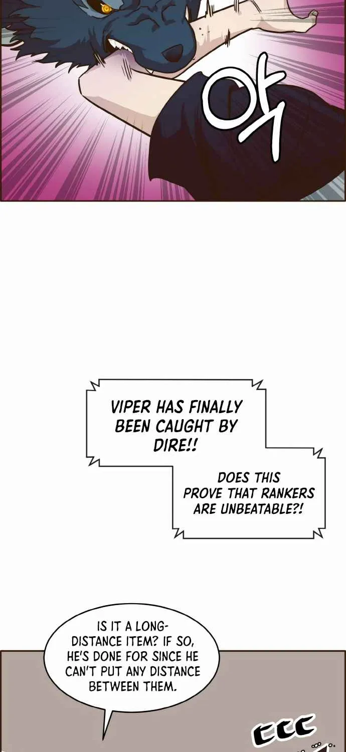Read Counter Cube chapter 22 image 58 on Lezhin