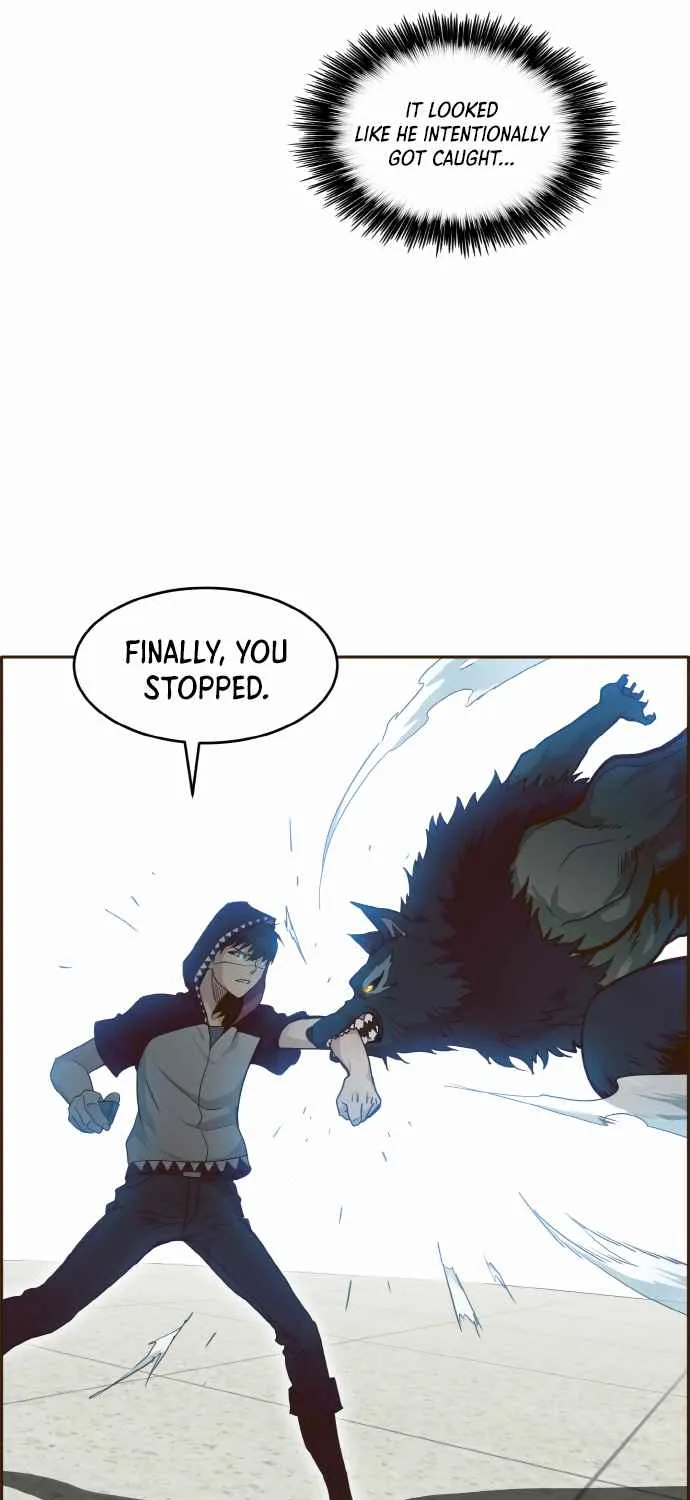 Read Counter Cube chapter 22 image 61 on Lezhin