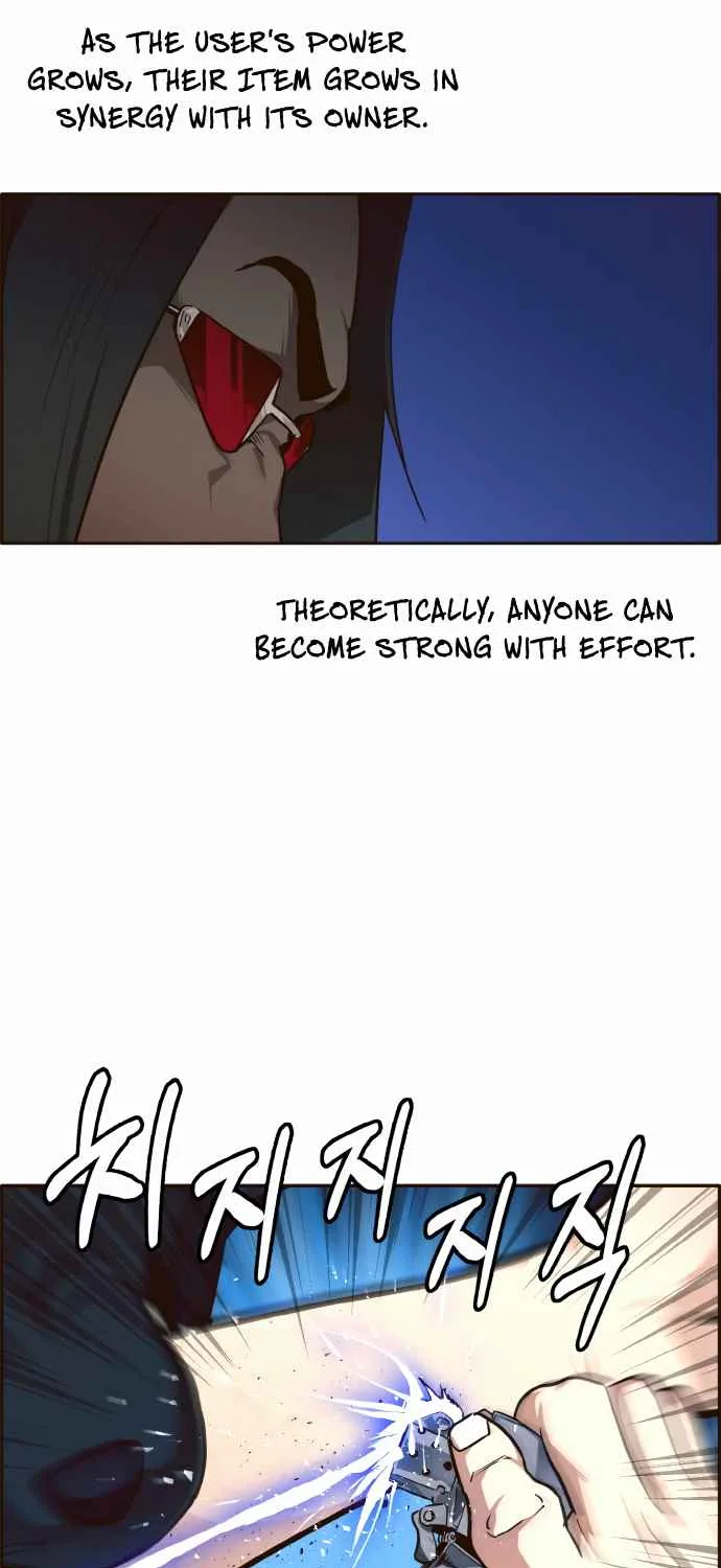 Read Counter Cube chapter 22 image 63 on Lezhin