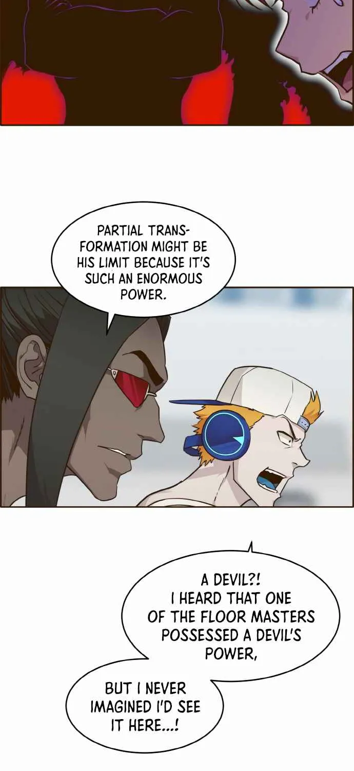 Read Counter Cube chapter 22 image 72 on Lezhin
