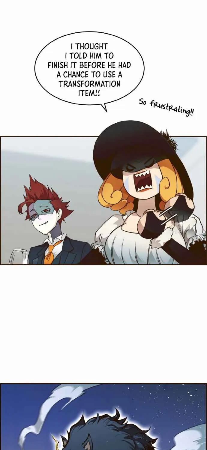 Read Counter Cube chapter 22 image 73 on Lezhin