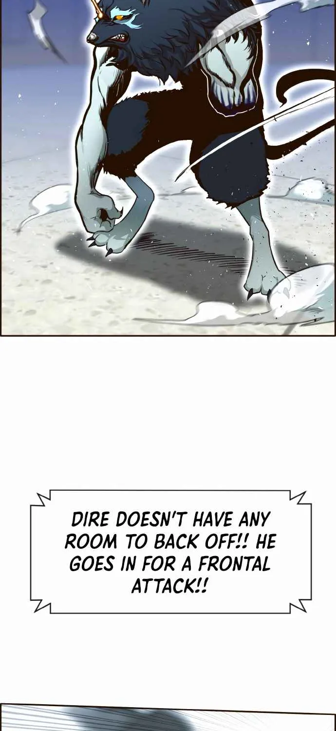 Read Counter Cube chapter 22 image 74 on Lezhin