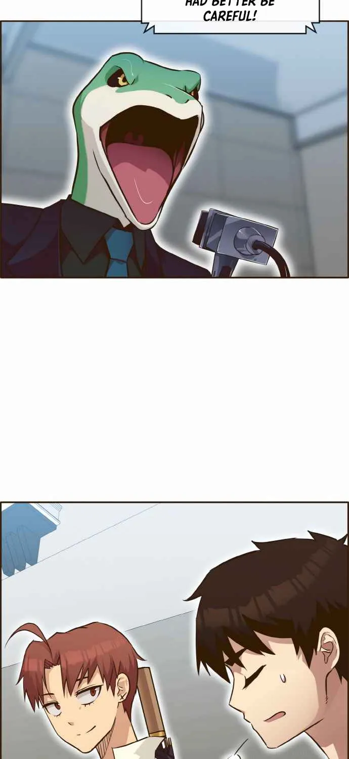 Read Counter Cube chapter 22 image 8 on Lezhin