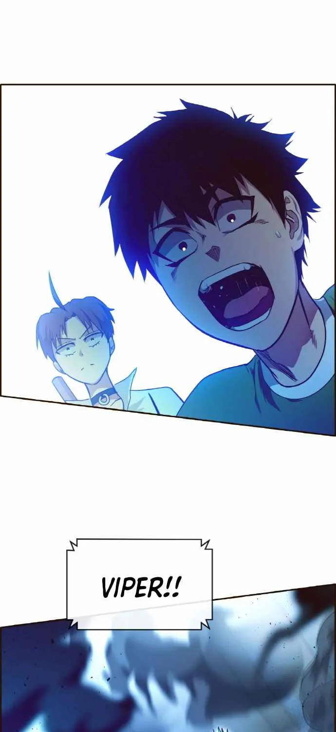 Read Counter Cube chapter 22 image 81 on Lezhin