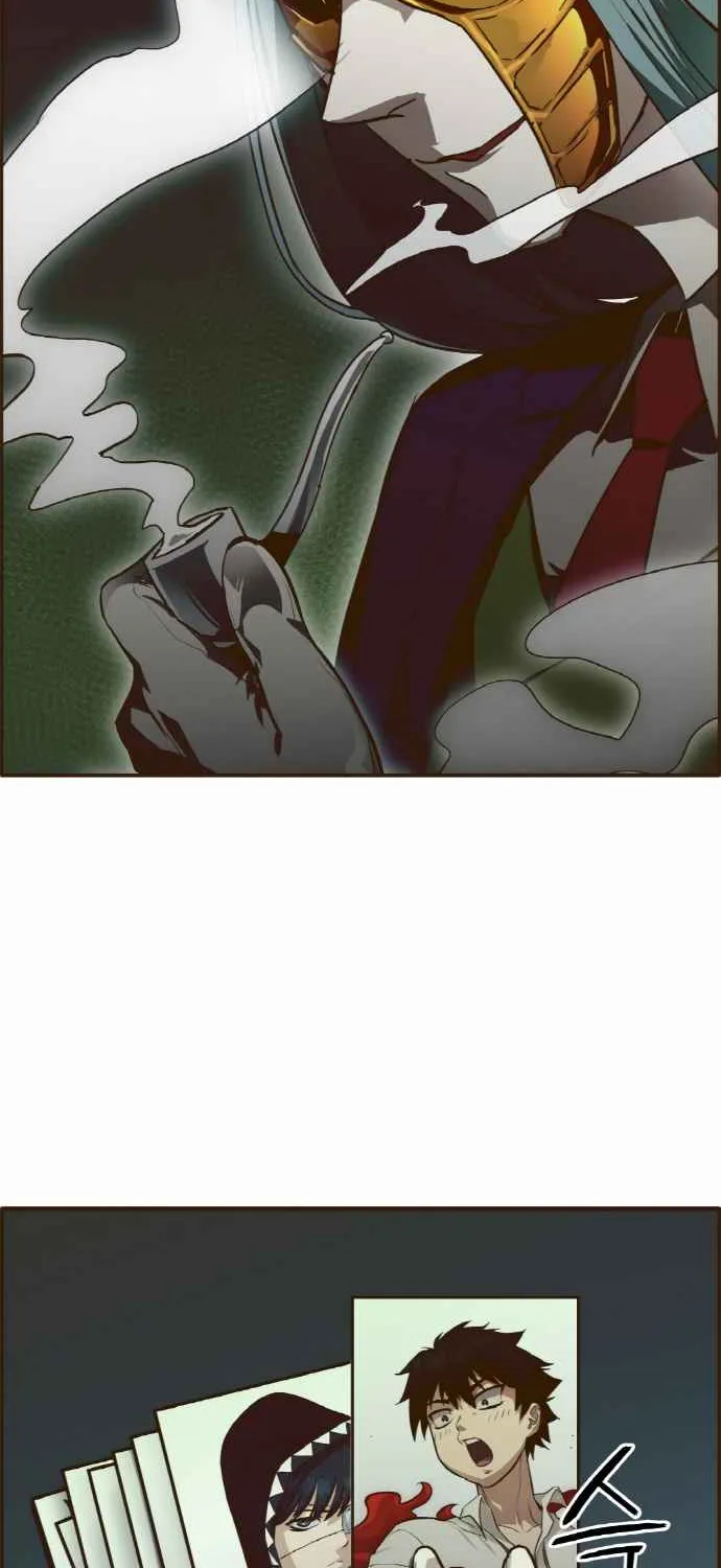 Read Counter Cube chapter 22 image 84 on Lezhin