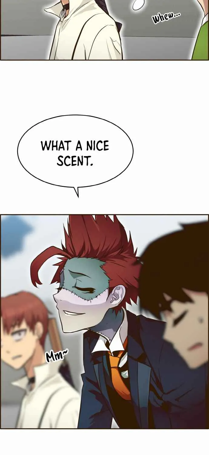 Read Counter Cube chapter 22 image 9 on Lezhin
