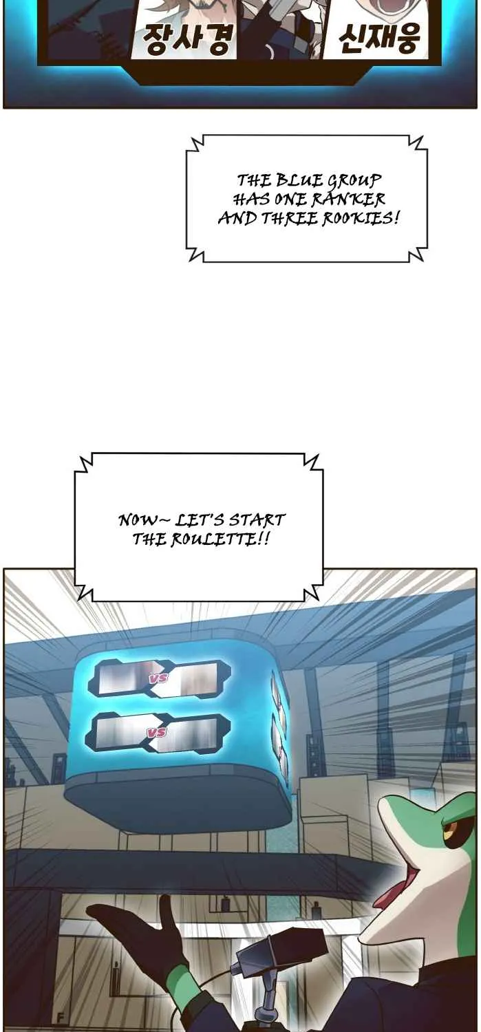 Read Counter Cube chapter 23 image 11 on Lezhin