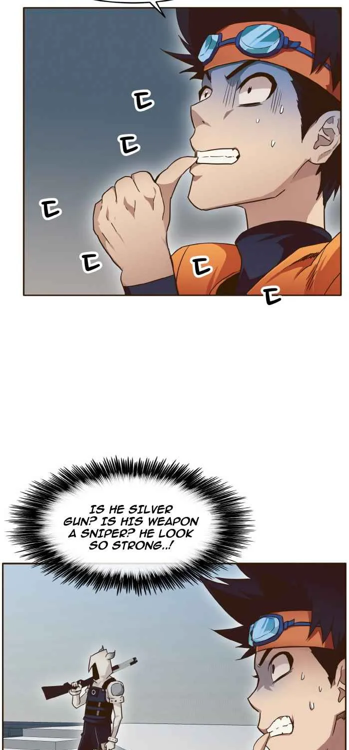 Read Counter Cube chapter 23 image 14 on Lezhin