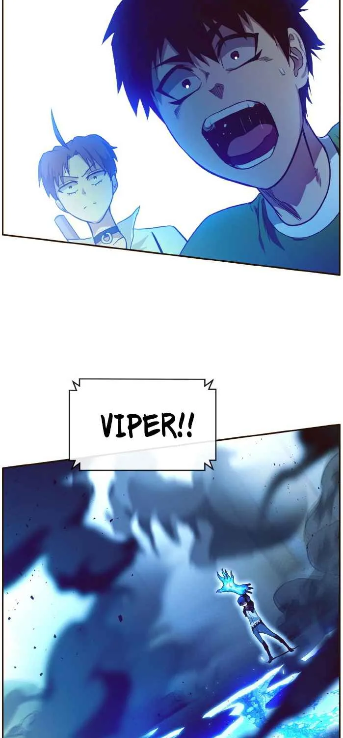 Read Counter Cube chapter 23 image 2 on Lezhin