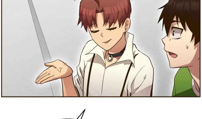 Read Counter Cube chapter 23 image 20 on Lezhin