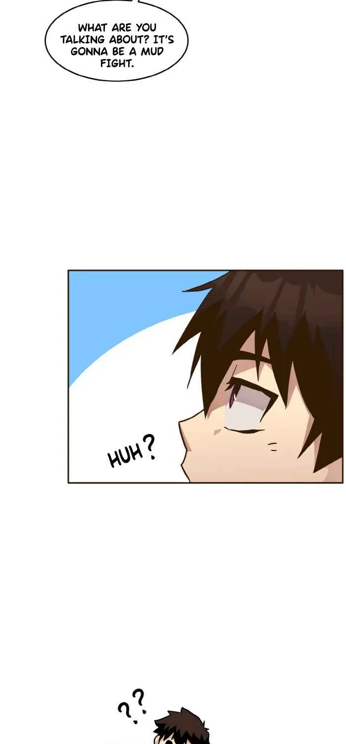Read Counter Cube chapter 23 image 21 on Lezhin