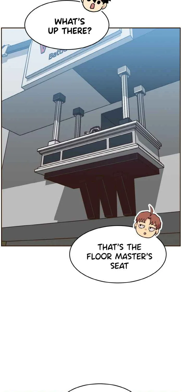 Read Counter Cube chapter 23 image 22 on Lezhin