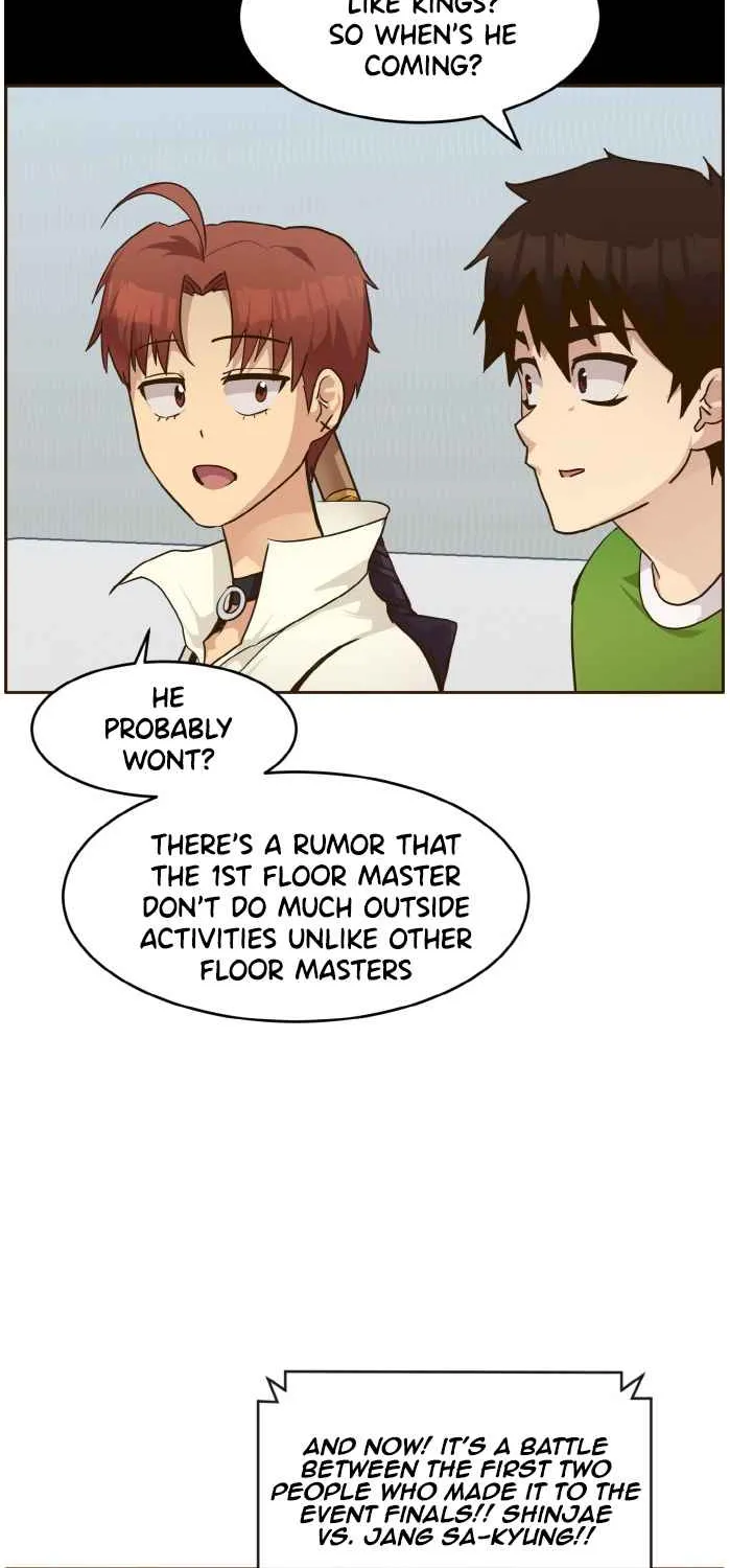 Read Counter Cube chapter 23 image 26 on Lezhin