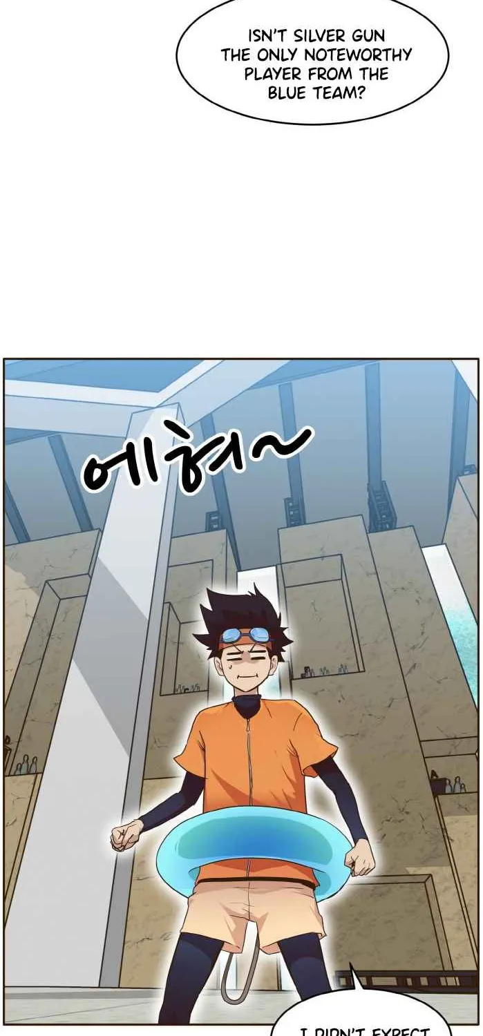 Read Counter Cube chapter 23 image 29 on Lezhin