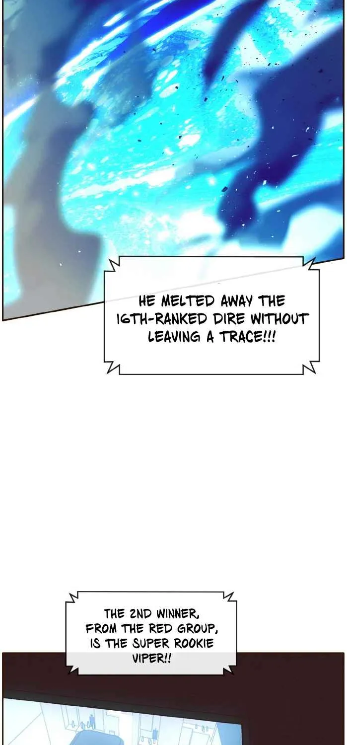Read Counter Cube chapter 23 image 3 on Lezhin
