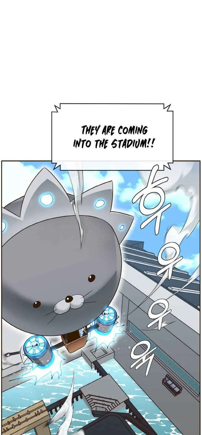 Read Counter Cube chapter 23 image 31 on Lezhin