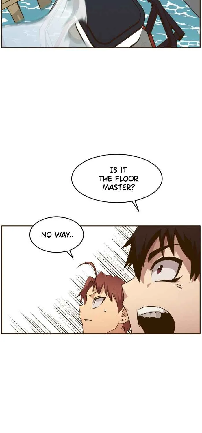 Read Counter Cube chapter 23 image 32 on Lezhin