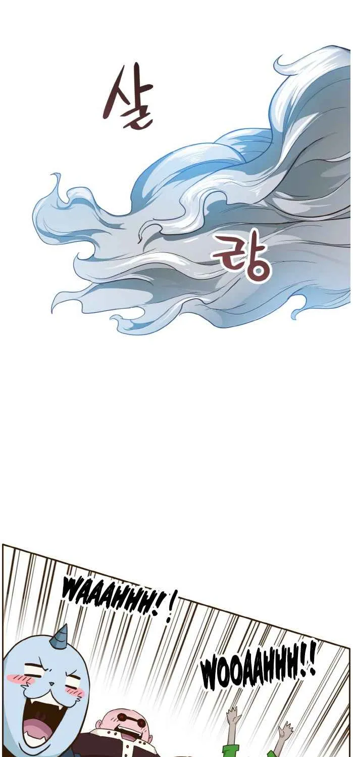 Read Counter Cube chapter 23 image 33 on Lezhin