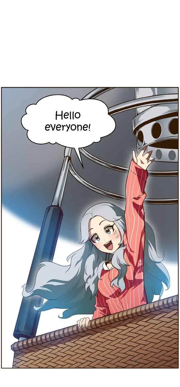 Read Counter Cube chapter 23 image 35 on Lezhin