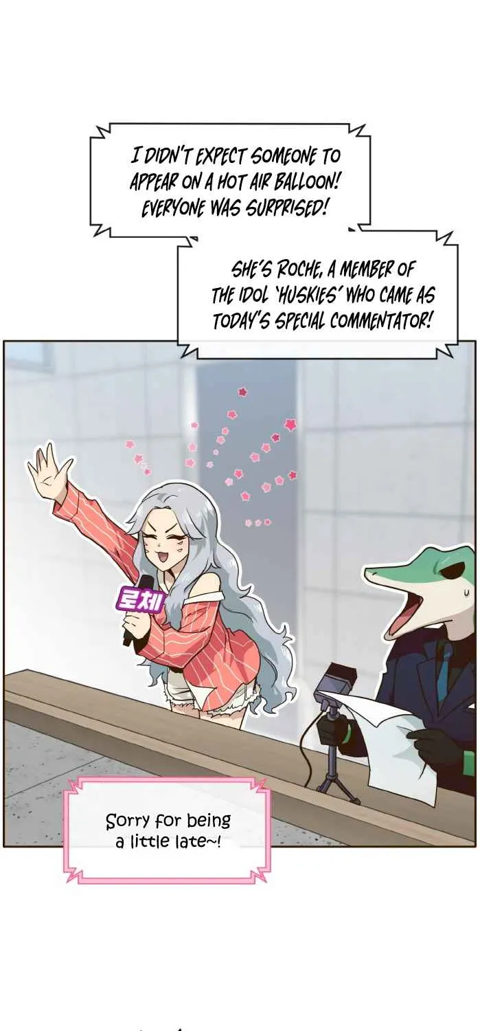 Read Counter Cube chapter 23 image 38 on Lezhin