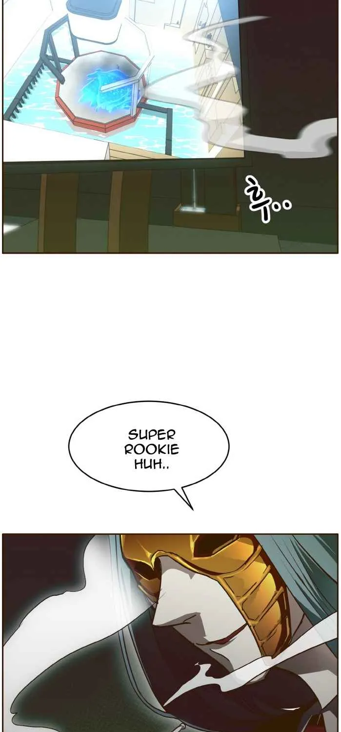 Read Counter Cube chapter 23 image 4 on Lezhin