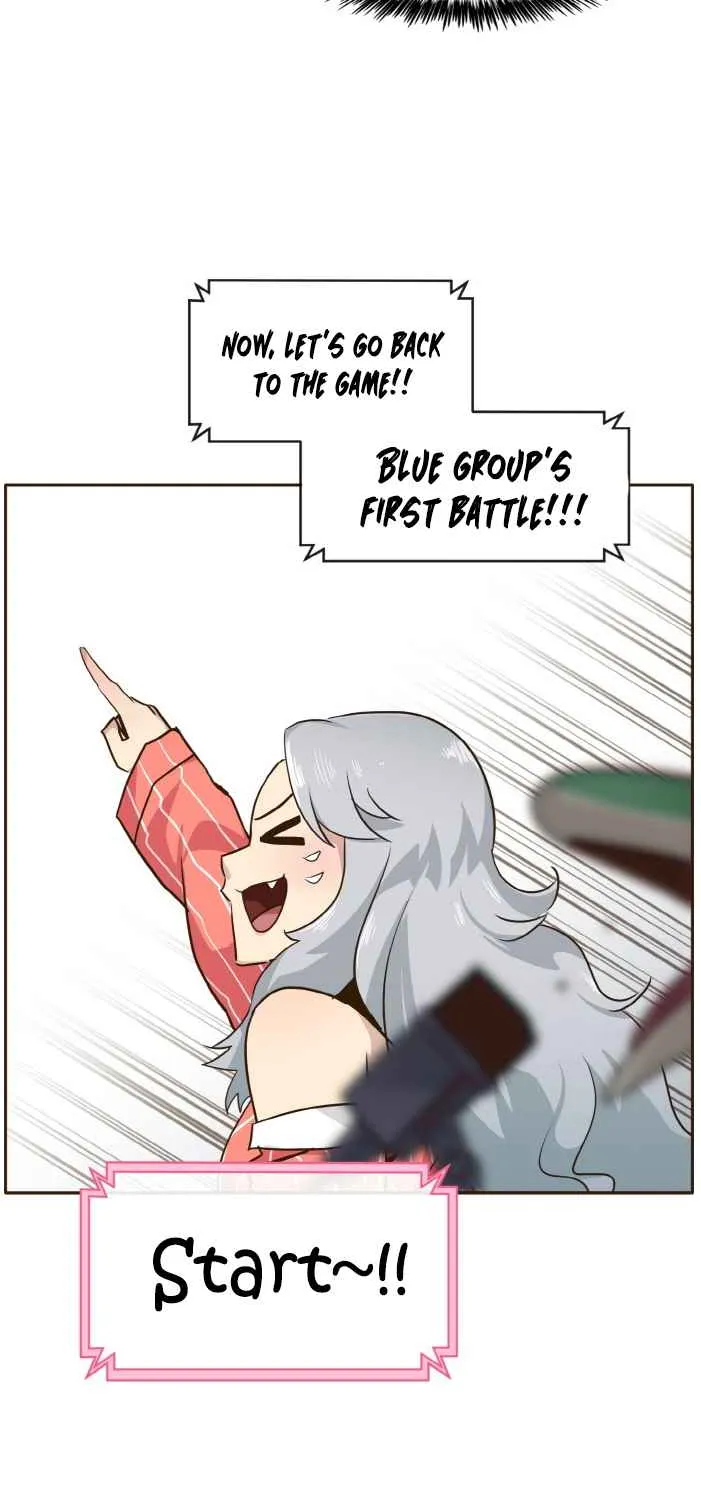 Read Counter Cube chapter 23 image 44 on Lezhin