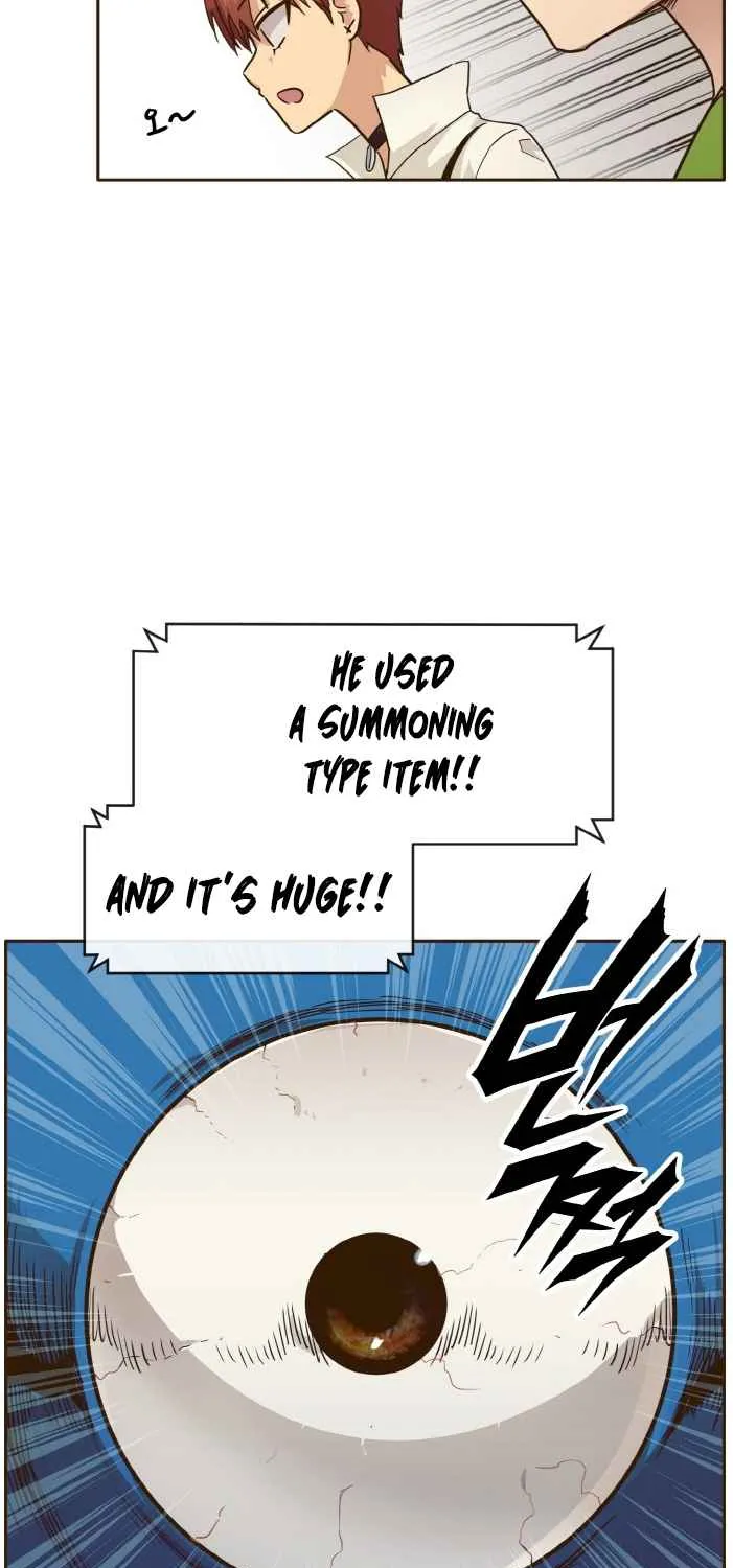 Read Counter Cube chapter 23 image 49 on Lezhin