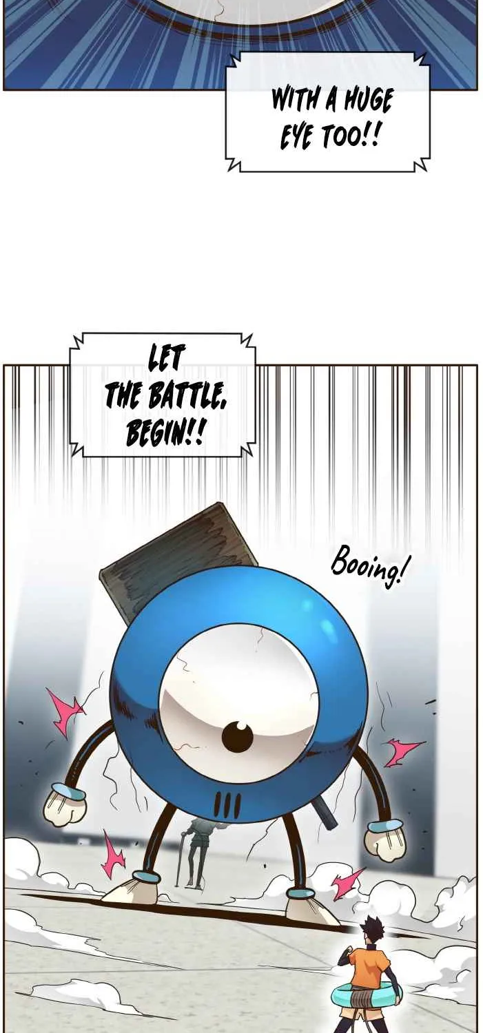 Read Counter Cube chapter 23 image 50 on Lezhin