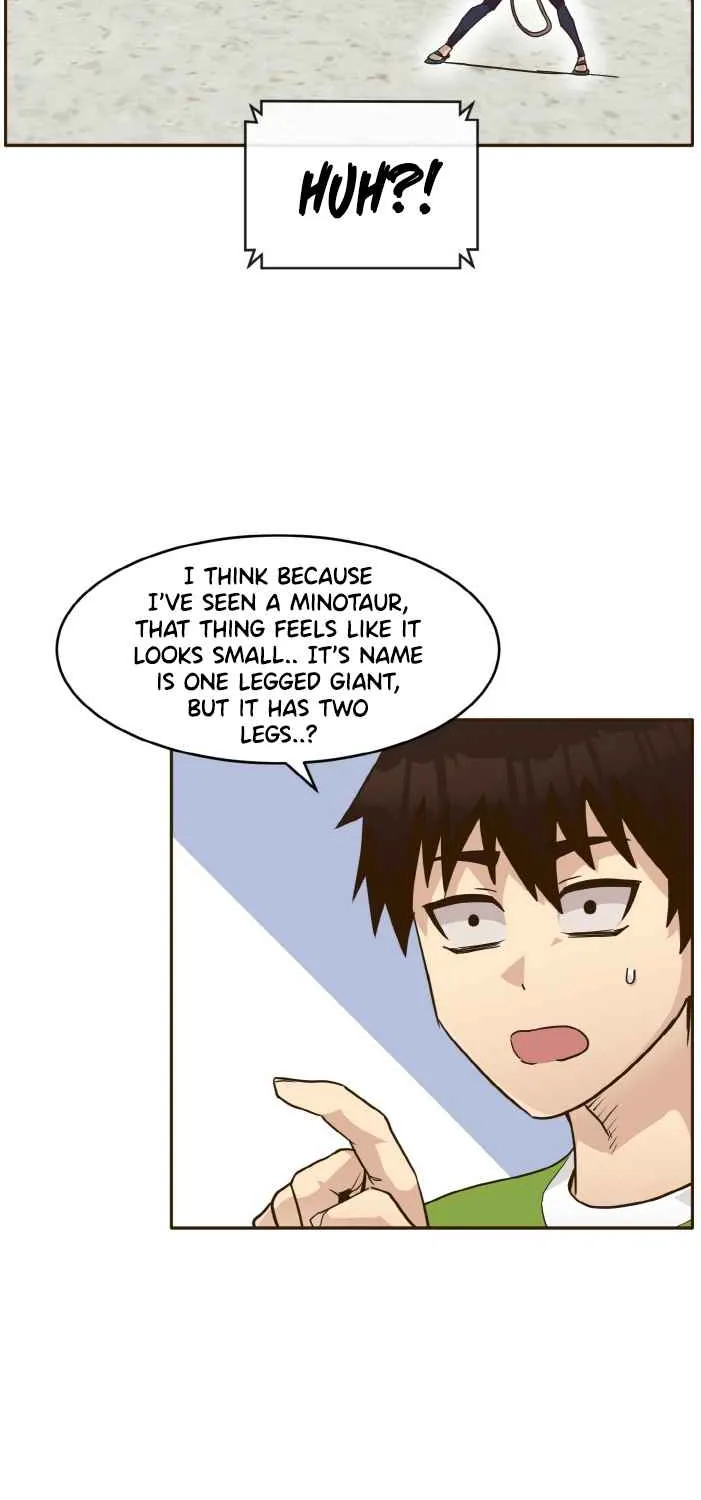 Read Counter Cube chapter 23 image 51 on Lezhin