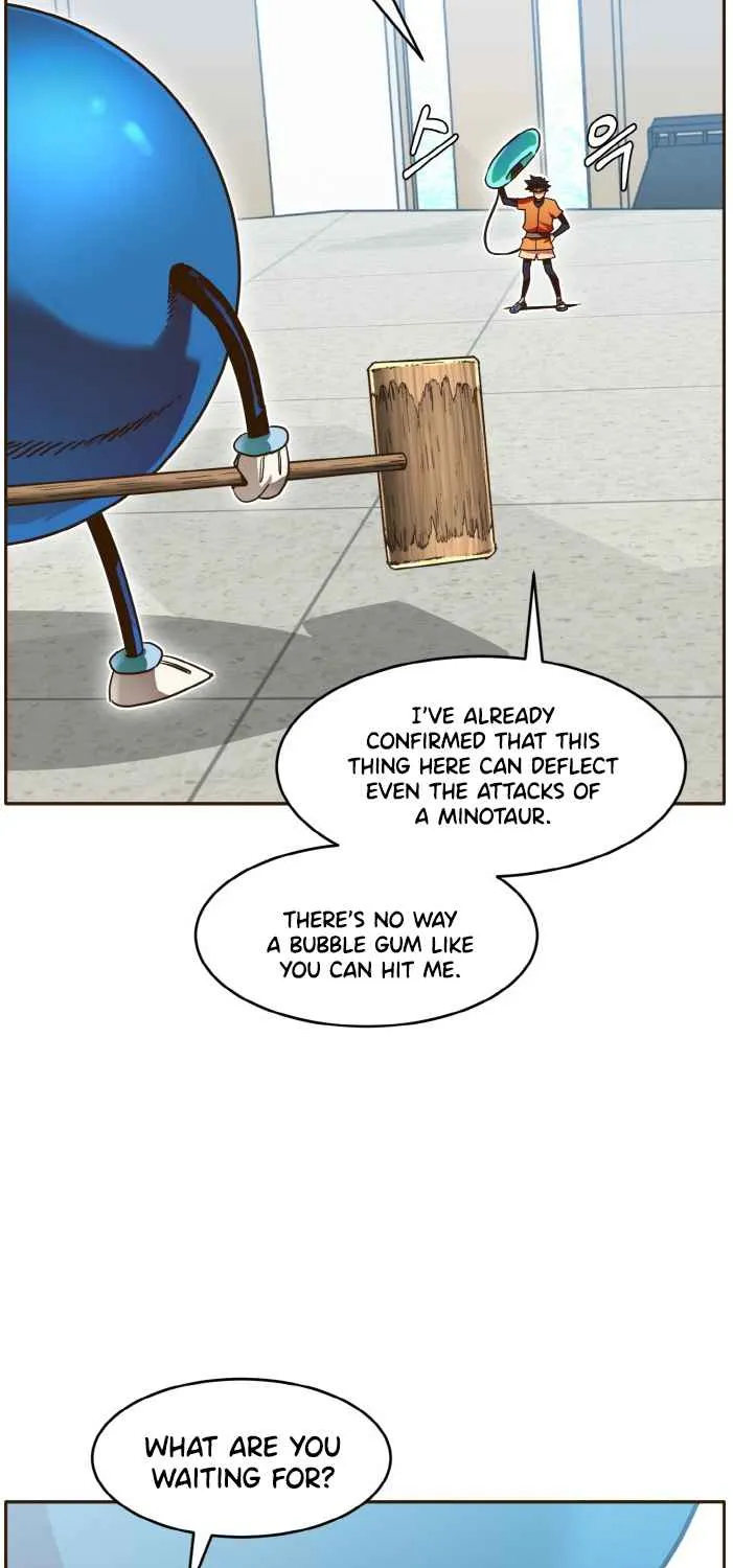Read Counter Cube chapter 23 image 56 on Lezhin