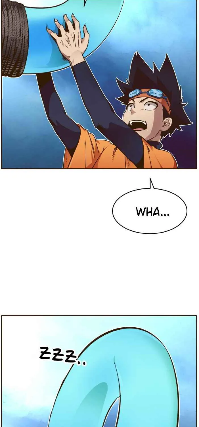 Read Counter Cube chapter 23 image 59 on Lezhin