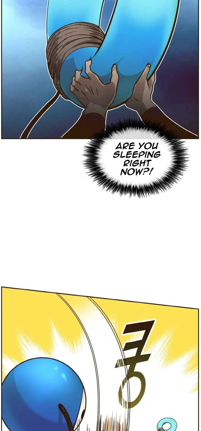 Read Counter Cube chapter 23 image 60 on Lezhin
