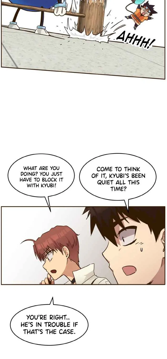 Read Counter Cube chapter 23 image 61 on Lezhin