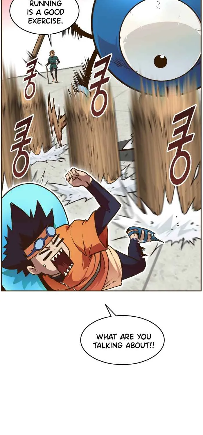 Read Counter Cube chapter 23 image 63 on Lezhin