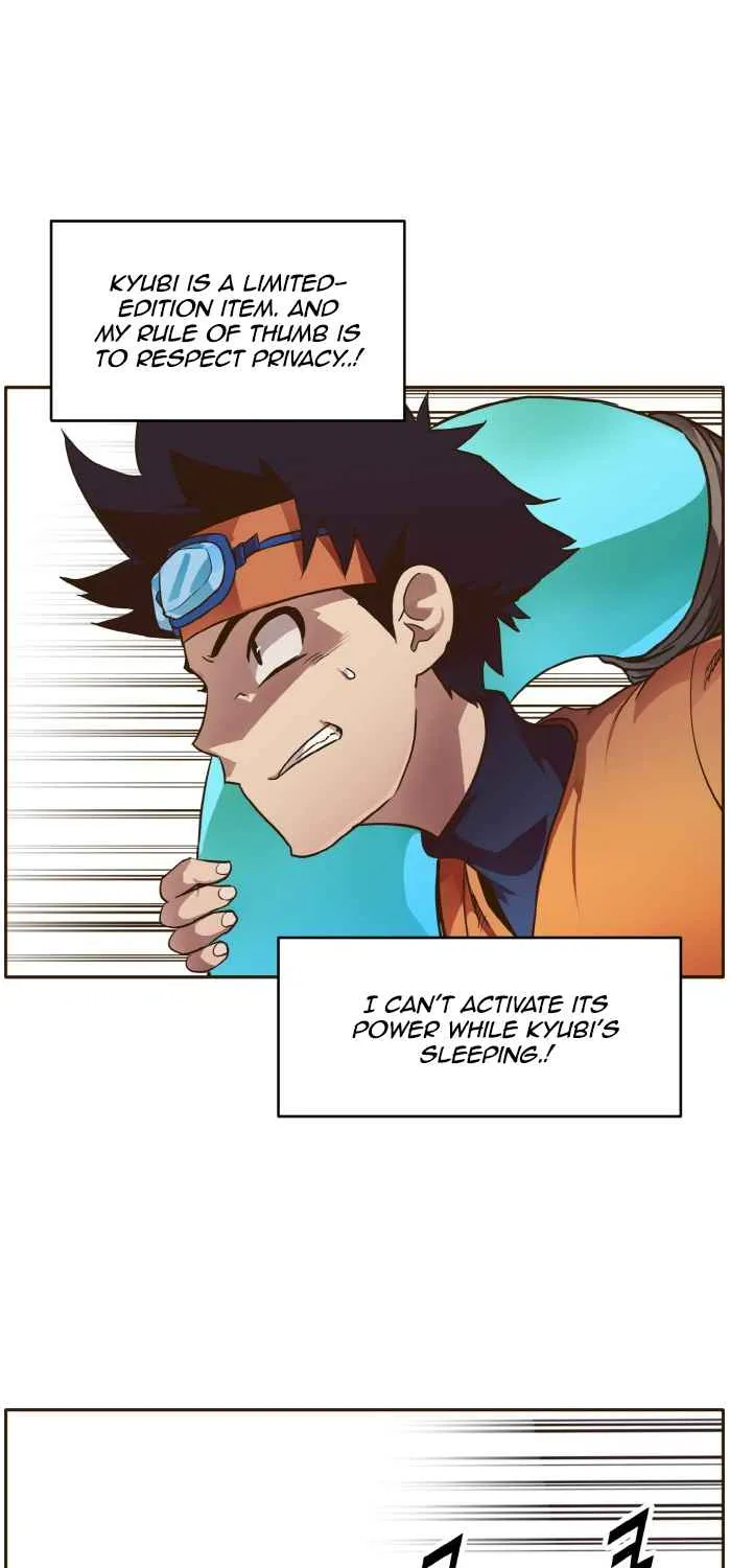 Read Counter Cube chapter 23 image 64 on Lezhin