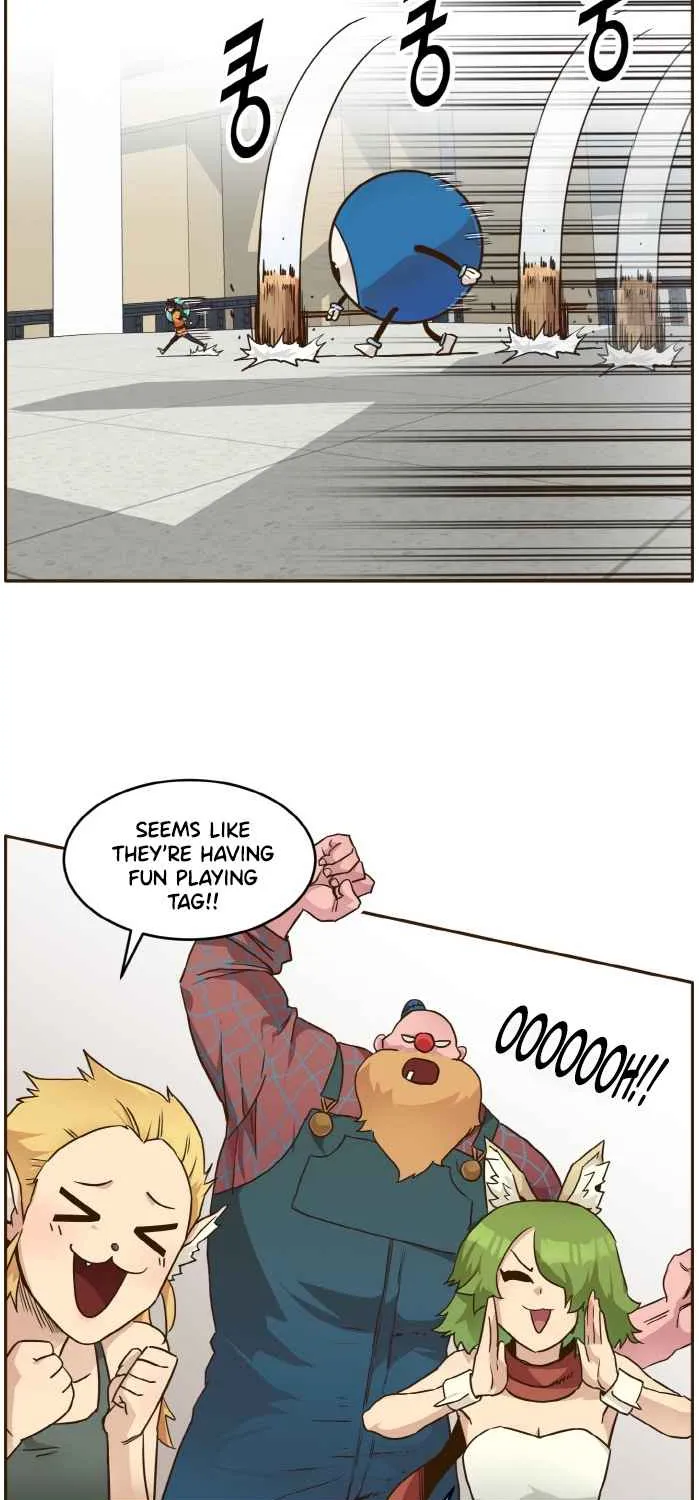 Read Counter Cube chapter 23 image 65 on Lezhin