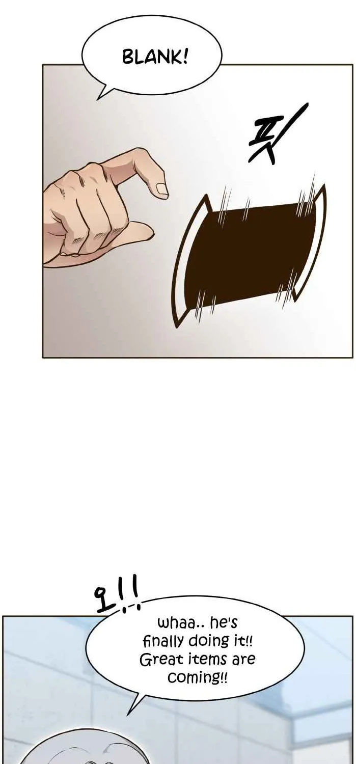 Read Counter Cube chapter 23 image 68 on Lezhin